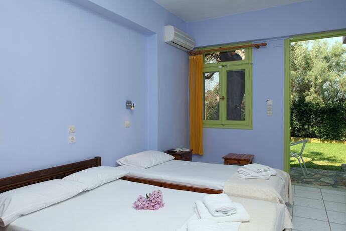 Imagen general del Hotel Summer House Louisa. Foto 2