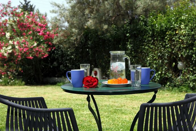 Imagen general del Hotel Summer House Louisa. Foto 5