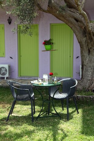 Imagen general del Hotel Summer House Louisa. Foto 12