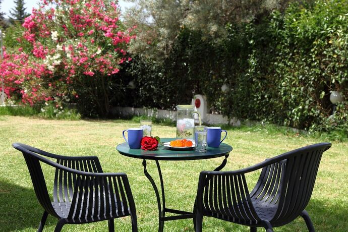 Imagen general del Hotel Summer House Louisa. Foto 13