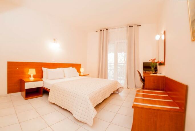 Imagen general del Hotel Summer House Nikiti. Foto 1