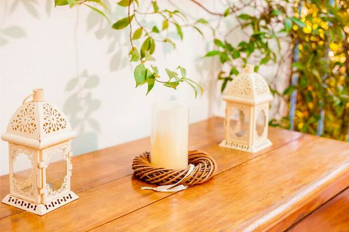 Imagen general del Hotel Summer House Nikiti. Foto 2