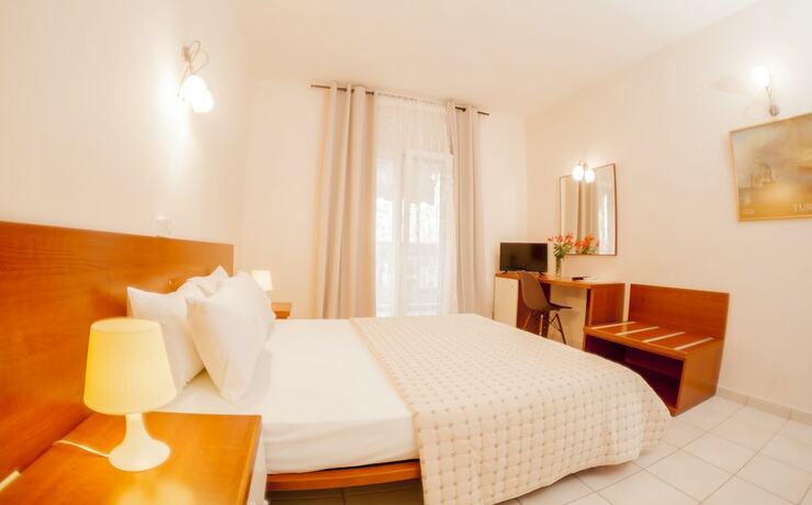 Imagen general del Hotel Summer House Nikiti. Foto 3