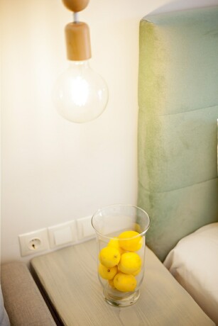 Imagen de la habitación del Hotel Summer House Nikiti. Foto 11