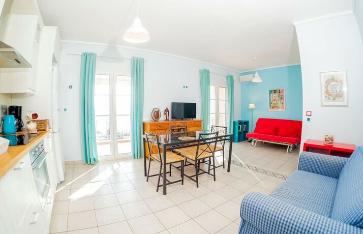 Imagen de la habitación del Hotel Summer House Nikiti. Foto 12