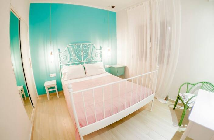 Imagen de la habitación del Hotel Summer House Nikiti. Foto 13
