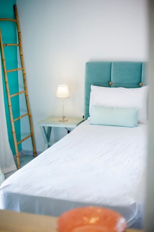 Imagen general del Hotel Summer House Nikiti. Foto 4