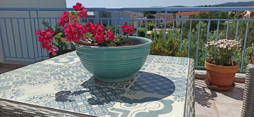 Imagen general del Hotel Summer House Nikiti. Foto 9