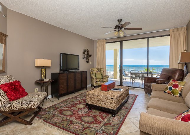Imagen de la habitación del Hotel Summer House On Romar Beach By Wyndham Vacation Rentals. Foto 5