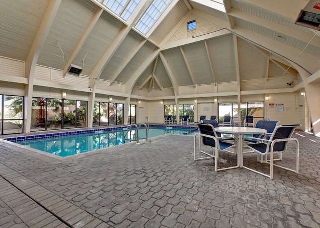 Imagen de la piscina del Hotel Summer House On Romar Beach By Wyndham Vacation Rentals. Foto 16