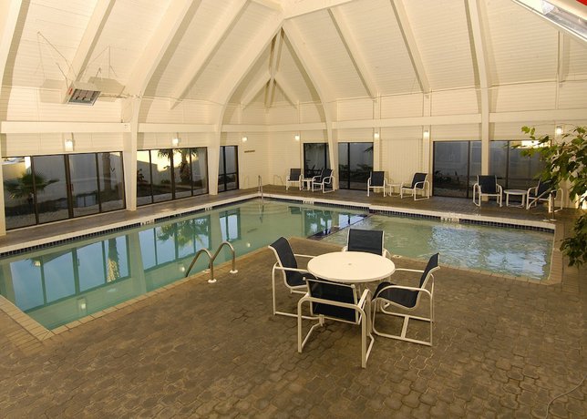 Imagen de la piscina del Hotel Summer House On Romar Beach By Wyndham Vacation Rentals. Foto 17