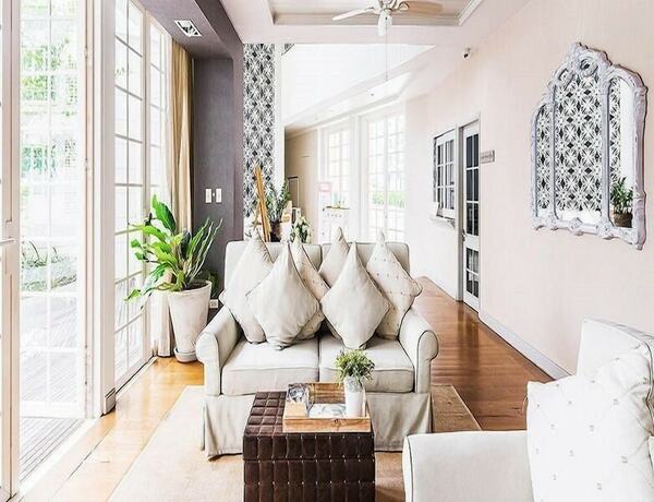 Imagen general del Hotel Summer Huahin Condo 2 Bedrooms Pool View By Dome. Foto 16