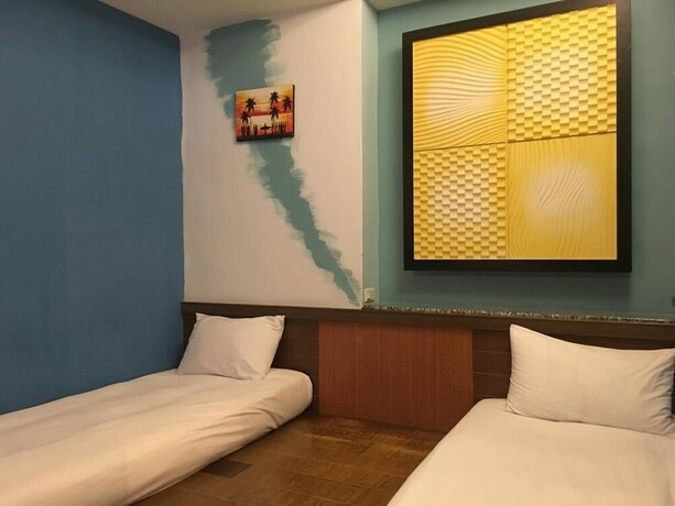 Imagen general del Hotel Summer Inn. Foto 2