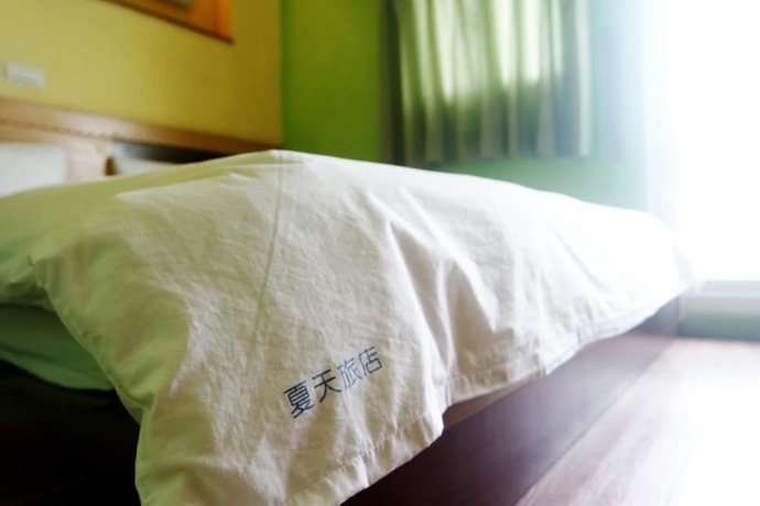 Imagen general del Hotel Summer Inn. Foto 3