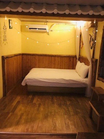 Imagen general del Hotel Summer Inn. Foto 4