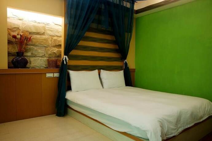 Imagen general del Hotel Summer Inn. Foto 6