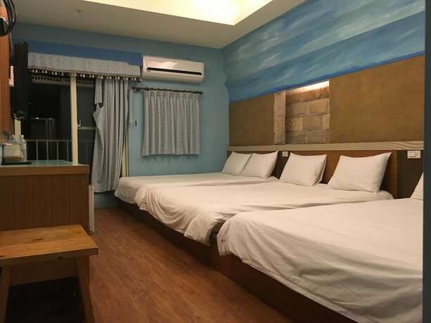 Imagen general del Hotel Summer Inn. Foto 7