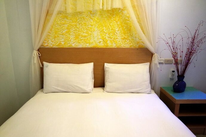 Imagen general del Hotel Summer Inn. Foto 10