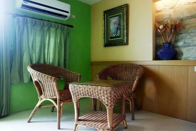 Imagen general del Hotel Summer Inn. Foto 12