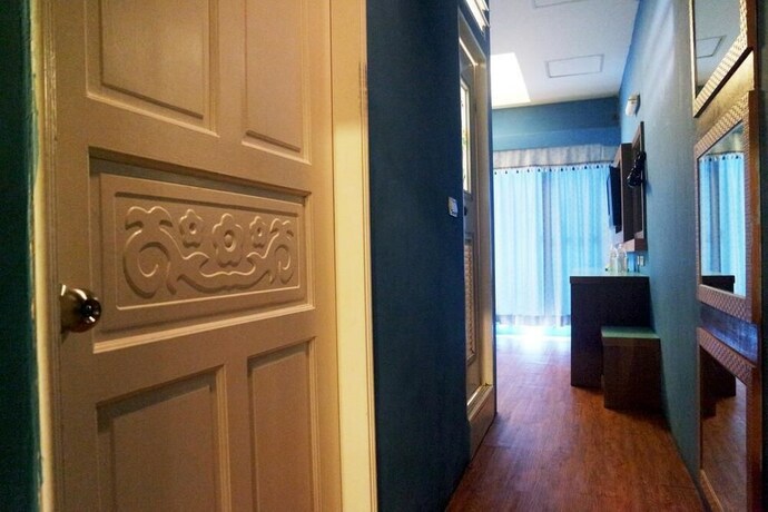 Imagen de la habitación del Hotel Summer Inn. Foto 18