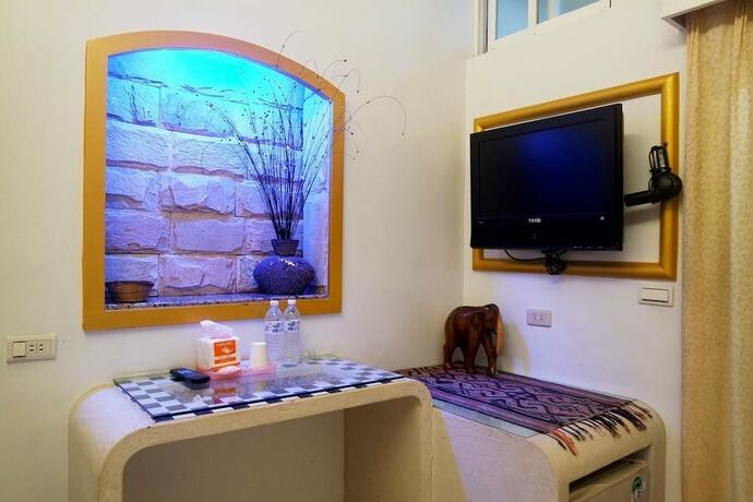 Imagen de la habitación del Hotel Summer Inn. Foto 21