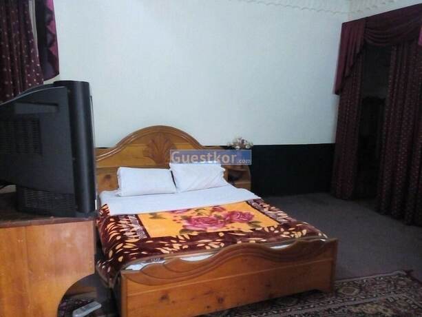 Imagen general del Hotel Summer Inn. Foto 1
