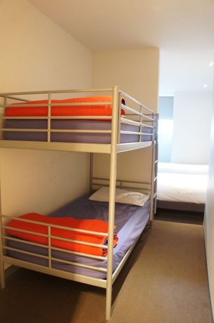 Imagen de la habitación del Hotel Summer Inn Holiday Apartments. Foto 3