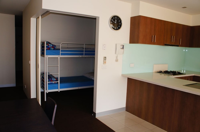 Imagen de la habitación del Hotel Summer Inn Holiday Apartments. Foto 4