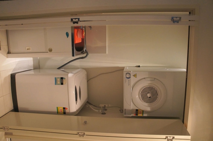 Imagen de la habitación del Hotel Summer Inn Holiday Apartments. Foto 5