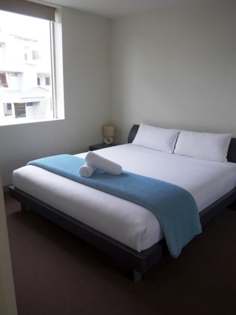 Imagen de la habitación del Hotel Summer Inn Holiday Apartments. Foto 6