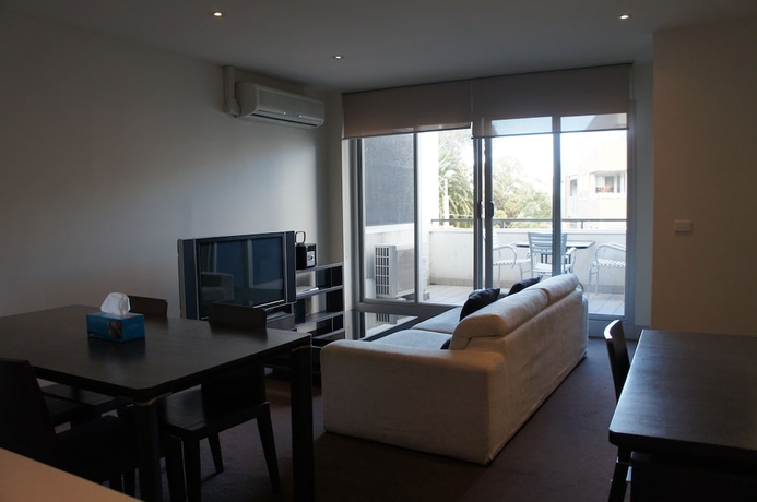 Imagen de la habitación del Hotel Summer Inn Holiday Apartments. Foto 8