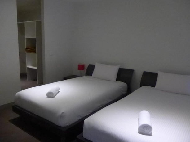 Imagen de la habitación del Hotel Summer Inn Holiday Apartments. Foto 9