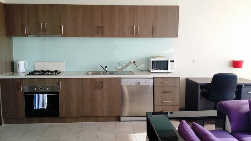 Imagen de la habitación del Hotel Summer Inn Holiday Apartments. Foto 10