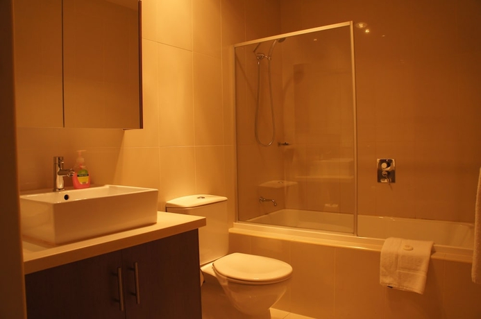Imagen de la habitación del Hotel Summer Inn Holiday Apartments. Foto 11