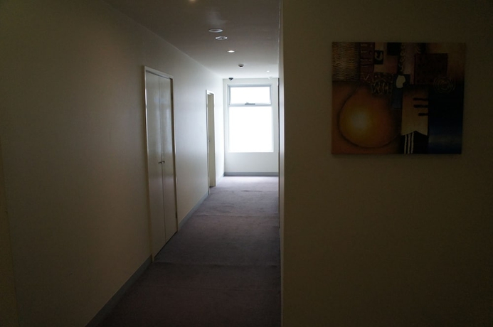 Imagen de los interiores del Hotel Summer Inn Holiday Apartments. Foto 18