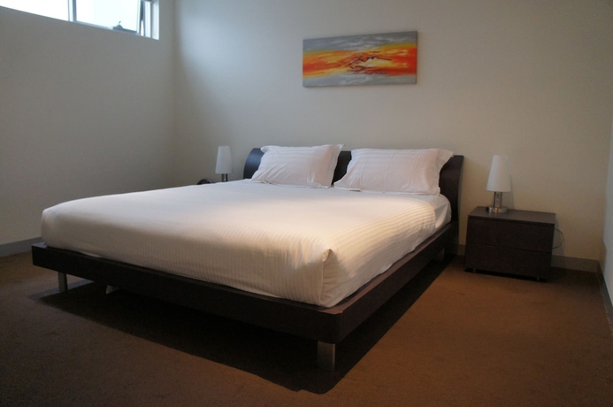 Imagen de la habitación del Hotel Summer Inn Holiday Apartments. Foto 12