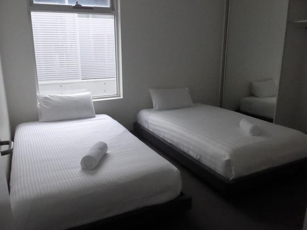 Imagen de la habitación del Hotel Summer Inn Holiday Apartments. Foto 13
