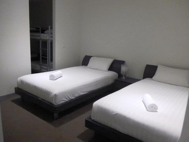 Imagen de la habitación del Hotel Summer Inn Holiday Apartments. Foto 14