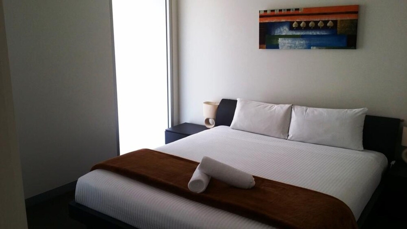 Imagen de la habitación del Hotel Summer Inn Holiday Apartments. Foto 15