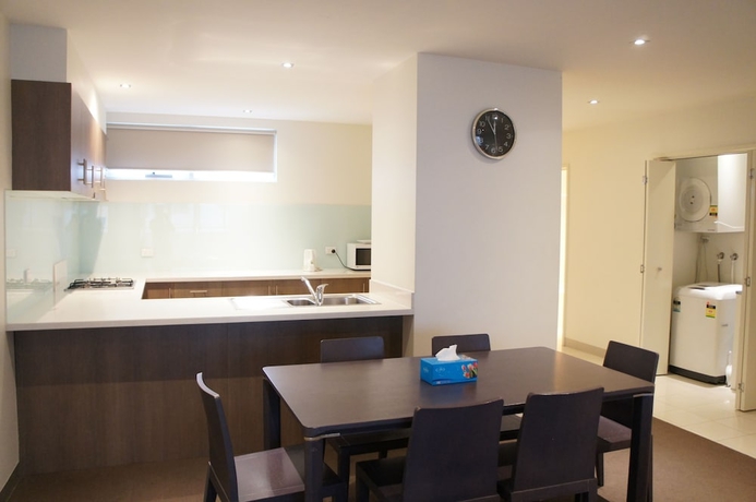 Imagen de la habitación del Hotel Summer Inn Holiday Apartments. Foto 16