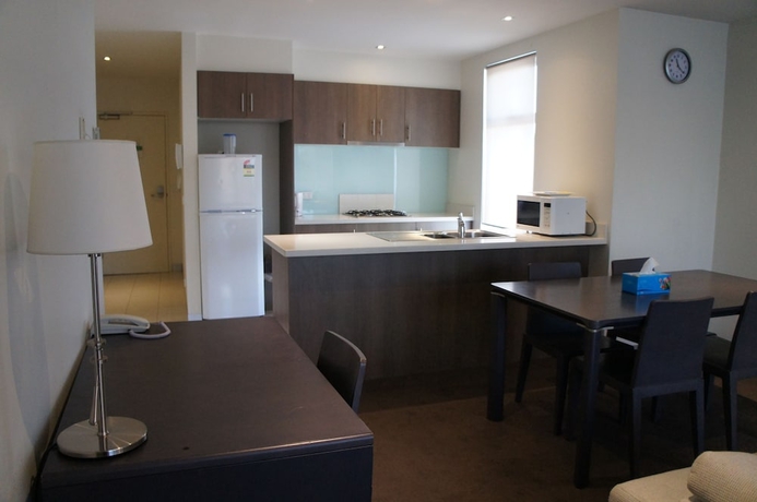 Imagen de la habitación del Hotel Summer Inn Holiday Apartments. Foto 17