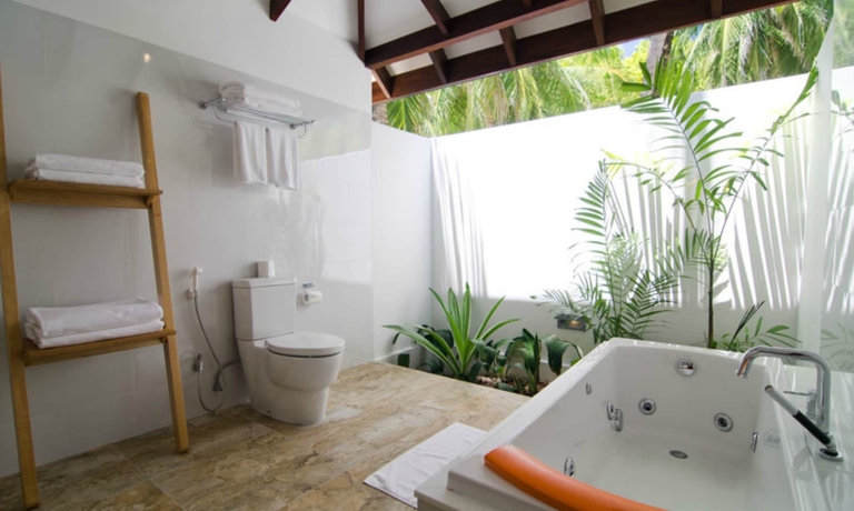 Imagen de la habitación del Hotel Summer Island Maldives. Foto 17