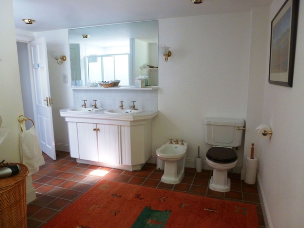 Imagen de la habitación del Hotel Summer Isles. Foto 2