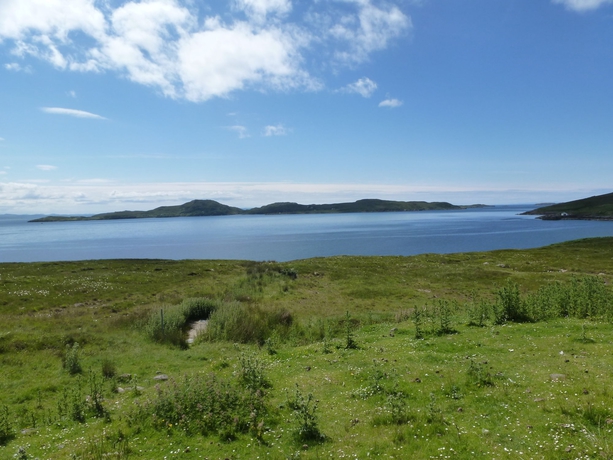 Imagen de los exteriores del Hotel Summer Isles. Foto 12