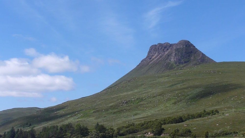 Imagen de los exteriores del Hotel Summer Isles. Foto 13