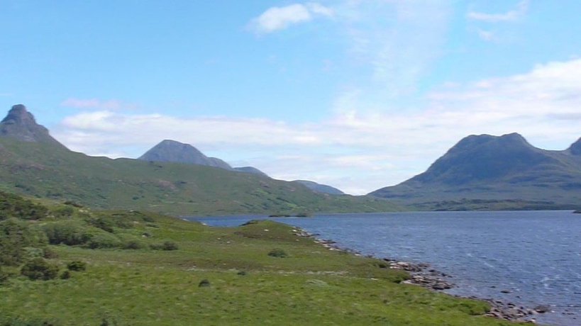 Imagen de los exteriores del Hotel Summer Isles. Foto 14