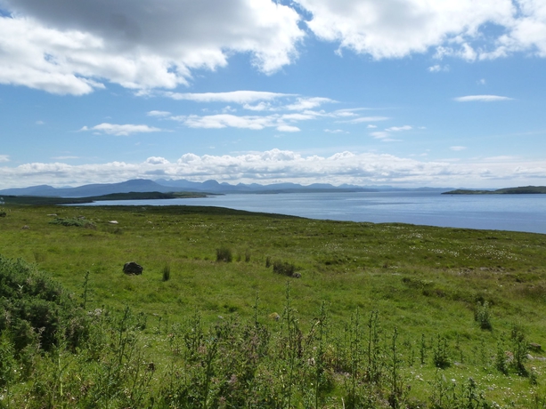 Imagen de los exteriores del Hotel Summer Isles. Foto 15