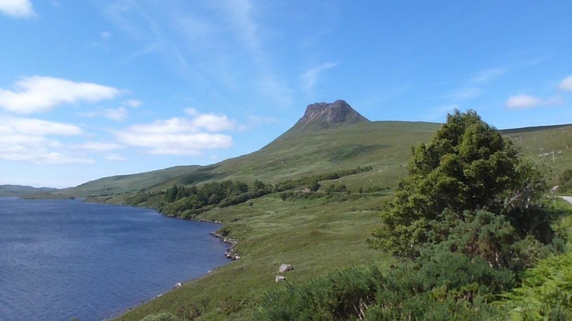 Imagen de los exteriores del Hotel Summer Isles. Foto 16