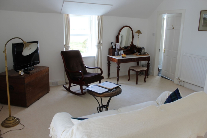 Imagen de la habitación del Hotel Summer Isles. Foto 3