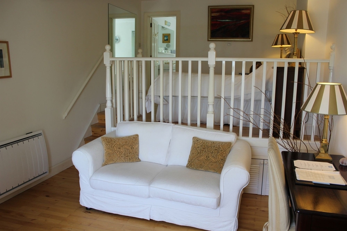 Imagen de la habitación del Hotel Summer Isles. Foto 4